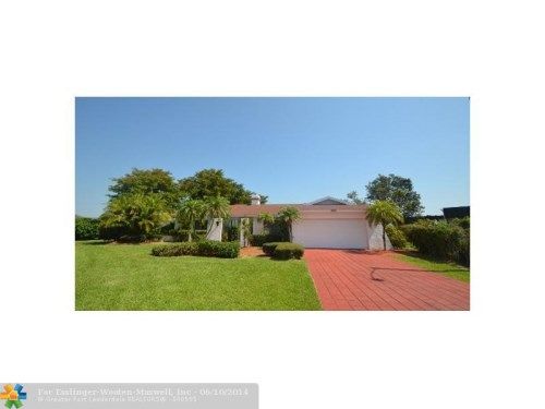 5505 MULBERRY DR, Fort Lauderdale, FL 33319
