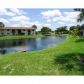 6040 SHAKERWOOD CR # D201, Fort Lauderdale, FL 33319 ID:8764278