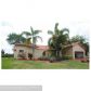 5100 LAUREL CIR, Fort Lauderdale, FL 33319 ID:8970674