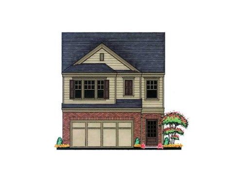 1270 Image Ives Drive, Lawrenceville, GA 30045