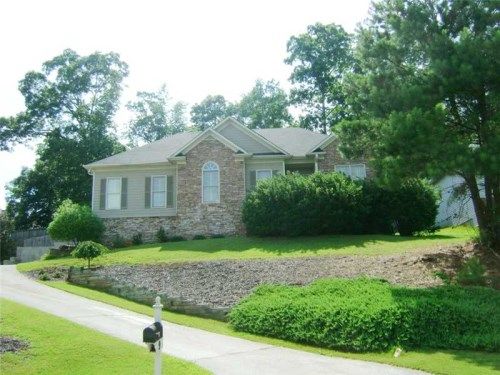 9 Carrington Drive, Cartersville, GA 30120