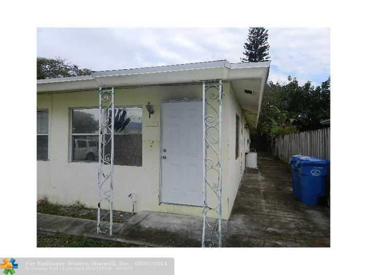 1077 NE 32ND ST, Fort Lauderdale, FL 33334