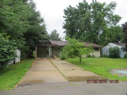 1405 Cherrylawn Street, Owosso, MI 48867
