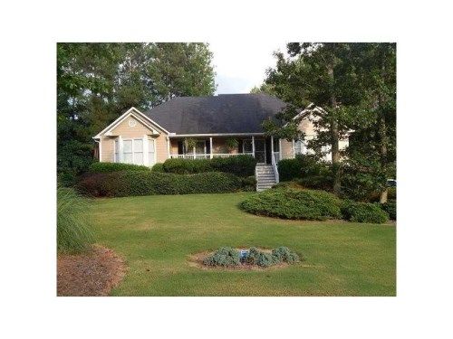 118 Abbington Lane, Douglasville, GA 30134