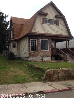 225 Vine Street, Westernport, MD 21562