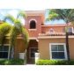 3063 RED MANGROVE LN # 3063, Fort Lauderdale, FL 33312 ID:9137551