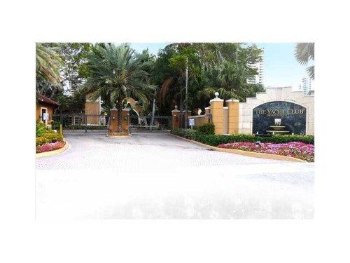 19877 E COUNTRY CLUB DR # 3-206, Miami, FL 33180