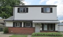 514 Harvey Ave Pontiac, MI 48341