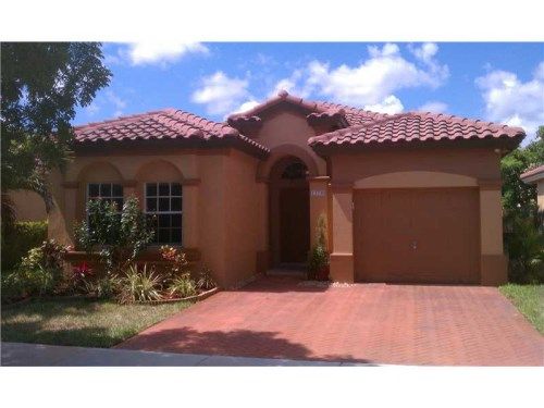 12730 SW 53 ST, Hollywood, FL 33027