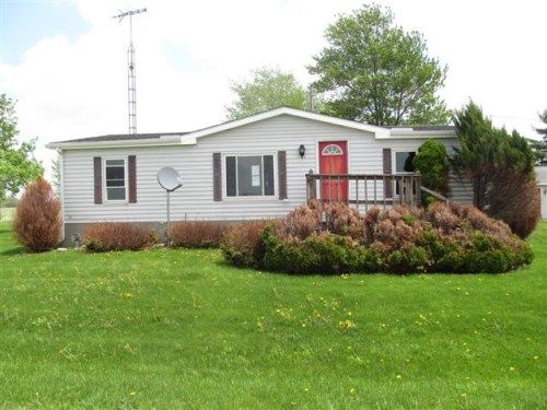 10957 Camburn Hwy, Morenci, MI 49256