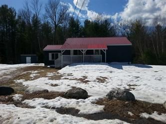 27 Everett Drive, Norway, ME 04268