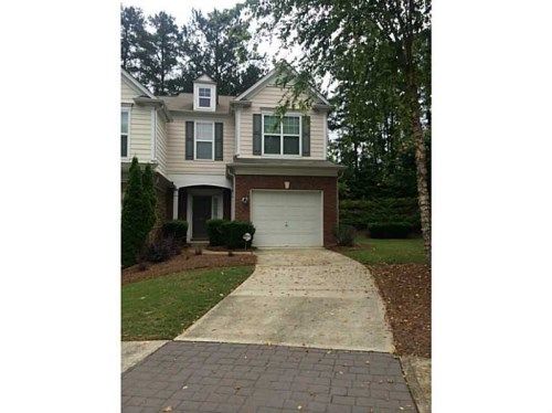 Unit 0 - 3697 Postwaite Circle, Duluth, GA 30097