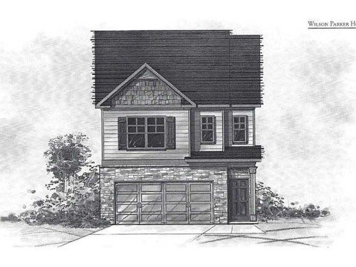 5891 Seabright Lane, Atlanta, GA 30349