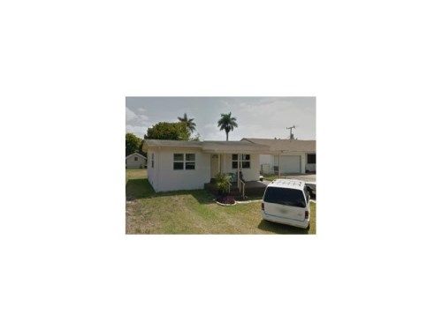 1711 SW 97TH TE, Hollywood, FL 33025