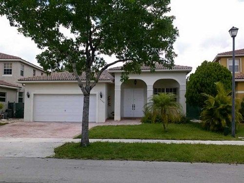 5366 SW 134 AV, Hollywood, FL 33027