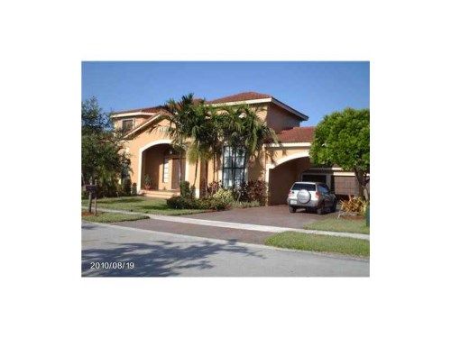 1923 SW 195 AV, Hollywood, FL 33029