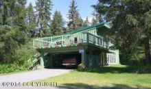 242 Davos Road Girdwood, AK 99587