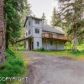 161 My Road, Girdwood, AK 99587 ID:9398873
