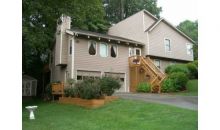 5062 Ravenwood Drive Marietta, GA 30066