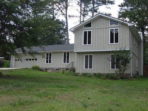 4841 Arrowhead Trail Sw, Lilburn, GA 30047