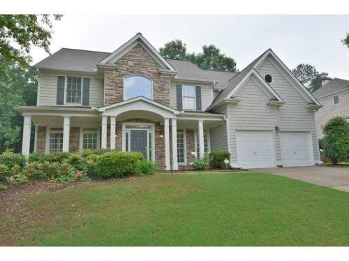 6360 Grand Magnolia Drive, Buford, GA 30518