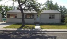 1605 S Fenway St Casper, WY 82601