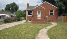 2414 E 10th St Cheyenne, WY 82001