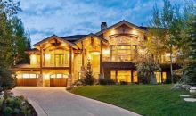 2574 Silver Cloud Court Park City, UT 84060