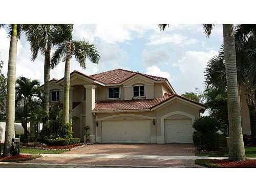 2054 QUAIL ROOST DR, Fort Lauderdale, FL 33327