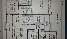 201 Erin Lane Ball Ground, GA 30107