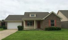 906 Pleasant Plains Cv Marion, AR 72364