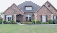 1606 Windmill Ridge Dr Shawnee, OK 74804