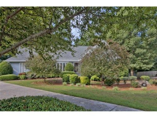 1437 Baniff Court, Snellville, GA 30078
