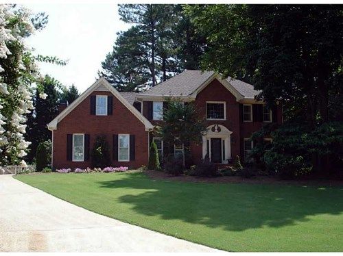 130 Gingergate Court, Alpharetta, GA 30022