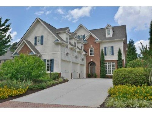 3057 Haynes Trail, Alpharetta, GA 30022