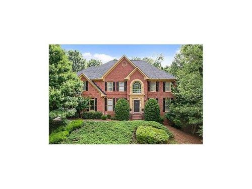 435 Park Creek Way, Alpharetta, GA 30022