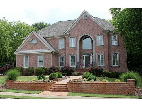 1040 Seale Drive, Alpharetta, GA 30022
