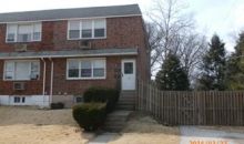 719 Belair Cir Norristown, PA 19401