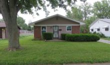 1618 W 8th St Marion, IN 46953