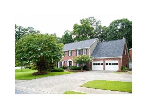 2621 Pine Springs Lane, Marietta, GA 30067