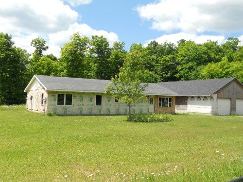 N5983 Percy Rd, Shingleton, MI 49884