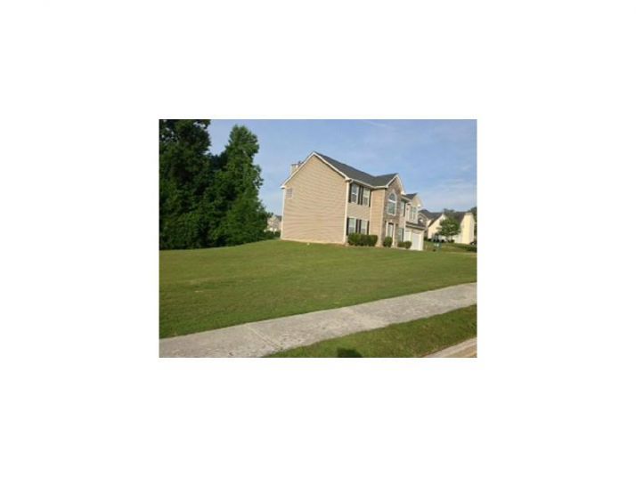 3932 Oakman Place, Fairburn, GA 30213