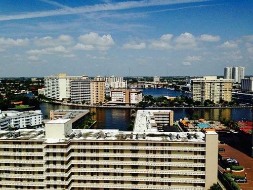 1880 S OCEAN DR # 2, Hallandale, FL 33009