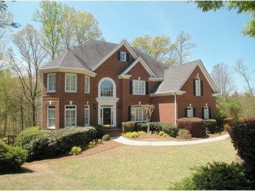 555 Ebley Place, Alpharetta, GA 30022