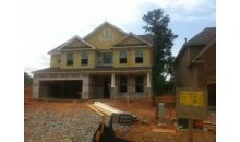 533 Eagles Knoll Drive Lawrenceville, GA 30043