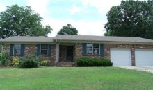 1508 Puckett Ave SW Decatur, AL 35601