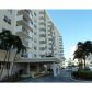 401 GOLDEN ISLES DR # 606, Hallandale, FL 33009 ID:9180002