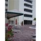 401 GOLDEN ISLES DR # 606, Hallandale, FL 33009 ID:9180006