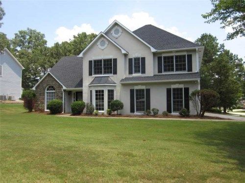 1105 Sunrise Field Court, Lawrenceville, GA 30043