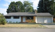 11226 E 33rd Avenue Spokane, WA 99206